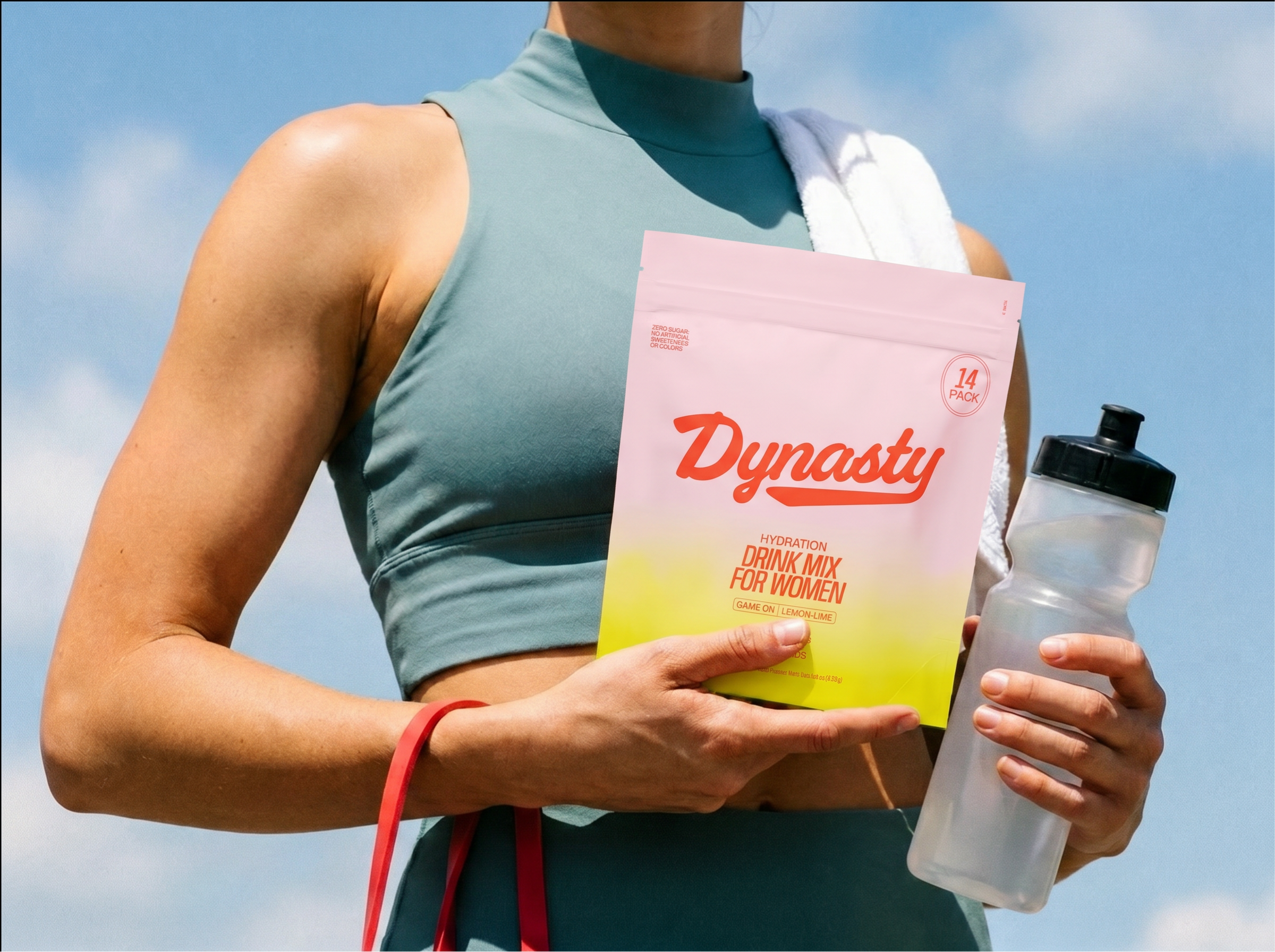 Dynasty Brands Inc