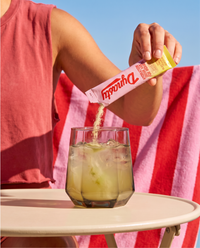 Dynasty Starter Pack | 4-Stick Hydration Sample